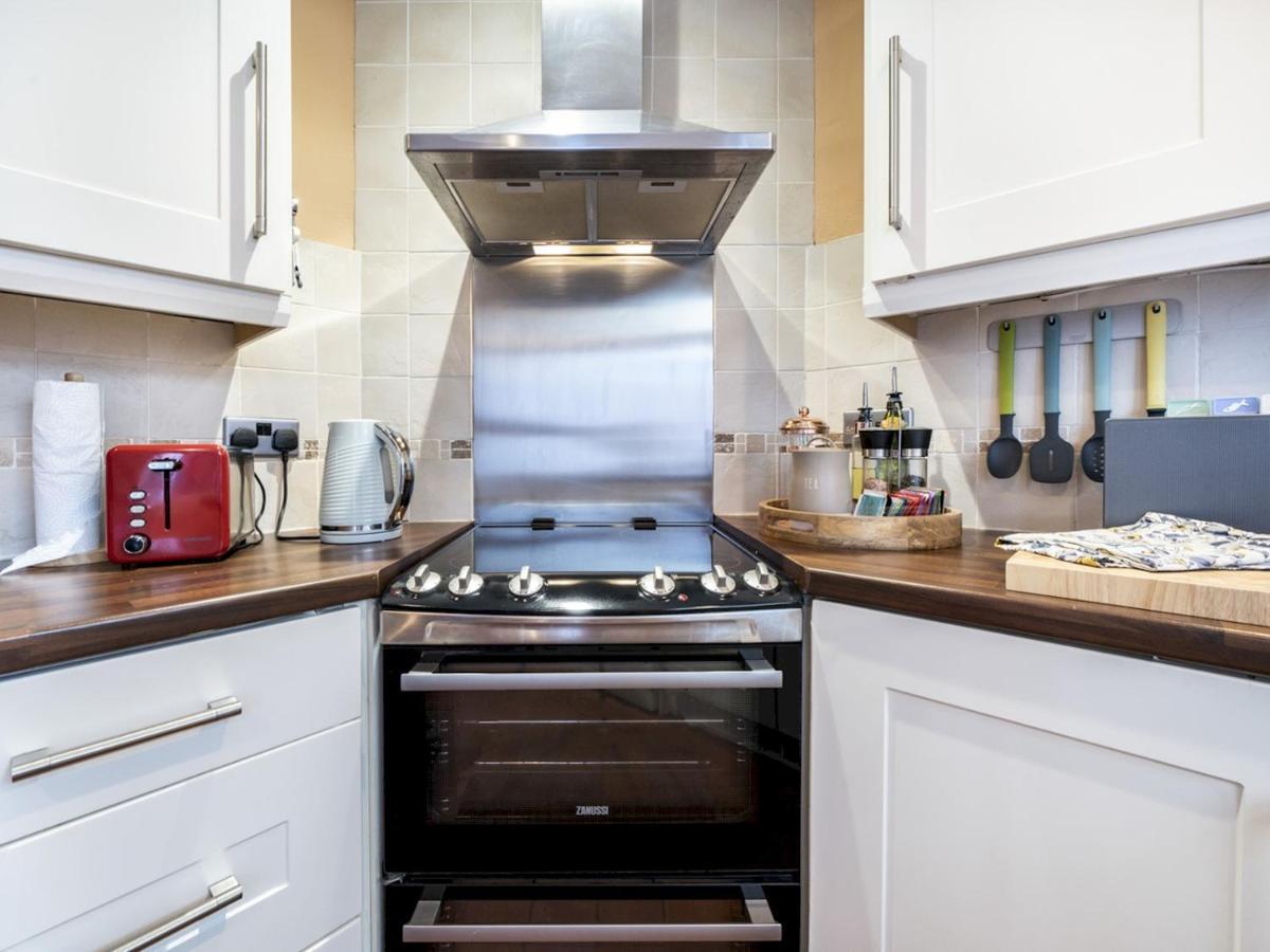 Pass The Keys Wonderful 3Br Townhouse Top Location Cafes Villa Belfast Exterior photo
